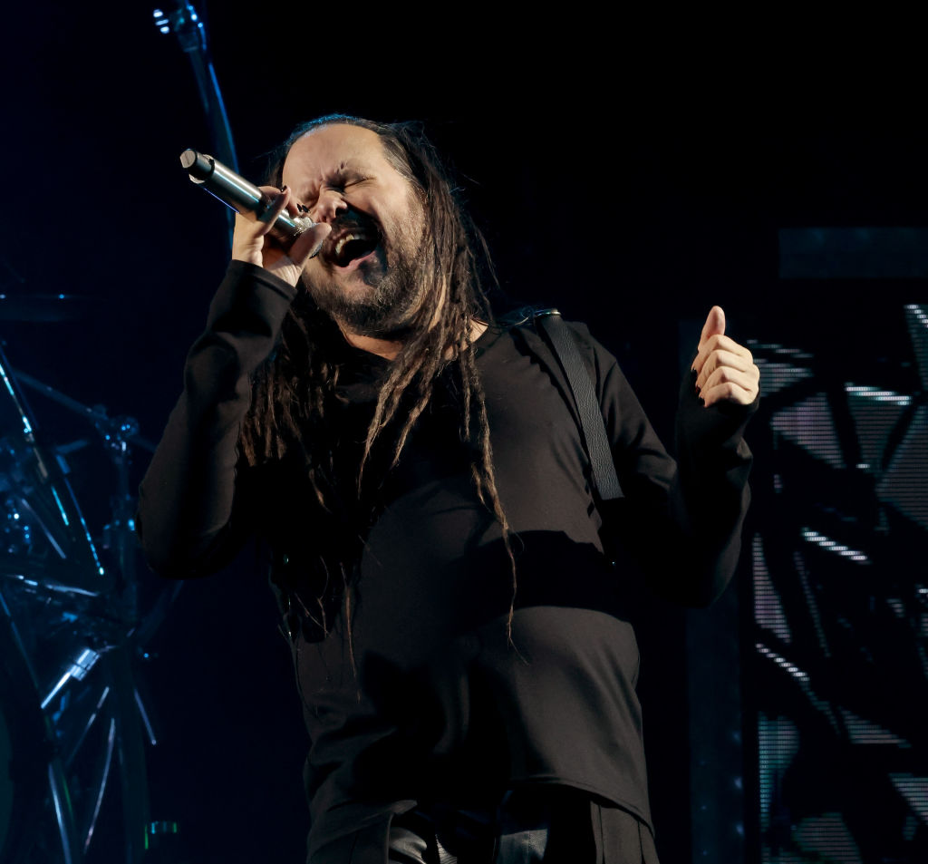 Korn and Evanescence Reveal 2022 Summer Tour Dates setlist.fm