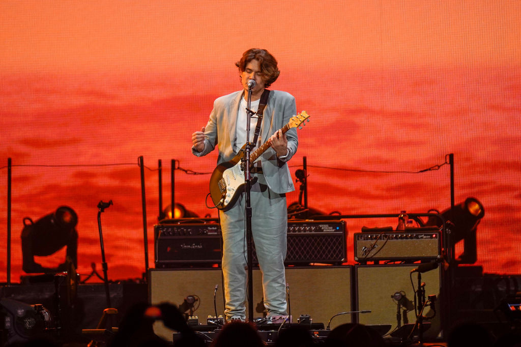 John Mayer Performs 22Song Set feat. Maren Morris + Rare Songs