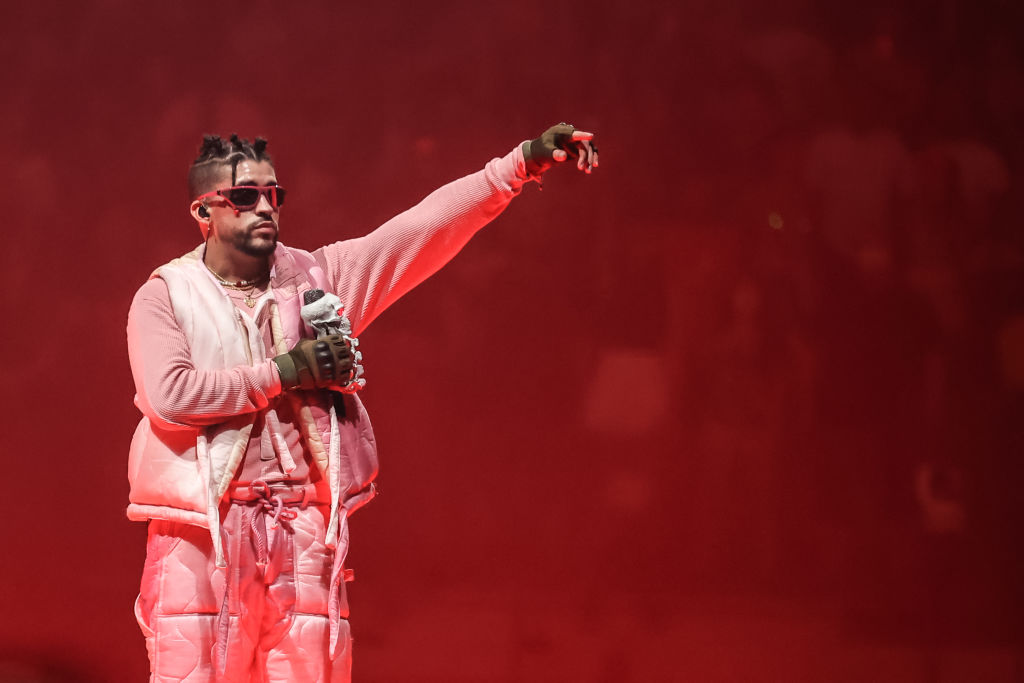 Made in America Fest Reveal 2022 Lineup Bad Bunny, Lil Uzi Vert