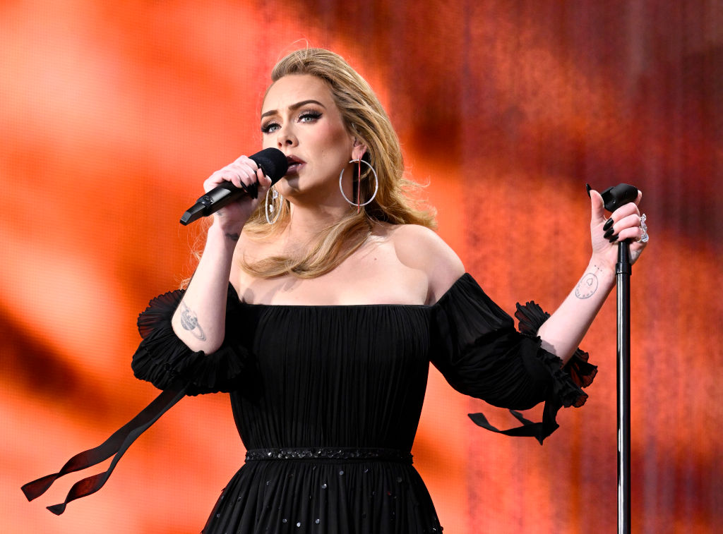 Adele Announces Rescheduled Las Vegas Residency Dates setlist.fm