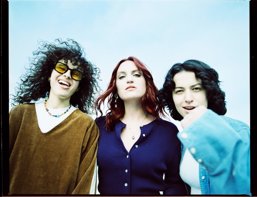 Muna Kick Off Tour in Chicago with 18song Setlist setlist.fm