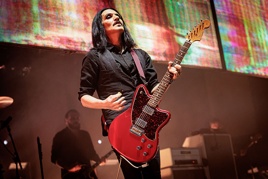 Placebo Reveals Rescheduled + Expanded Dates for 2023 setlist.fm