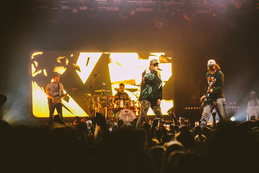 PHOTOS State Champs at House of Blues Anaheim 11/25 setlist.fm