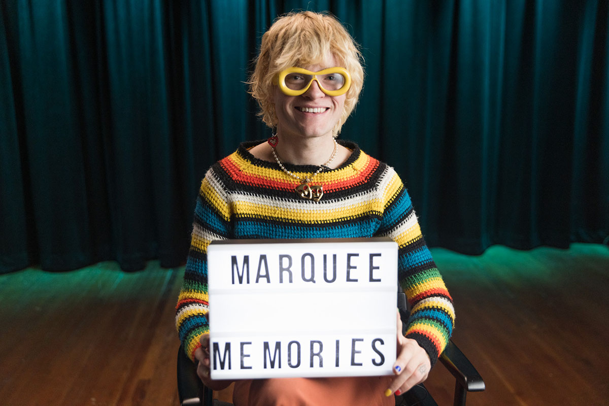 Marquee Memories Jake Wesley Rogers setlist.fm