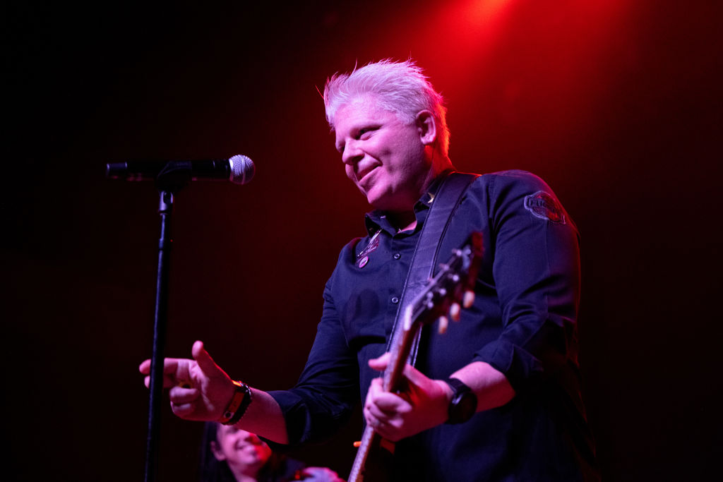 The Offspring Announce Summer Tour w/Simple Plan and Sum 41 setlist.fm