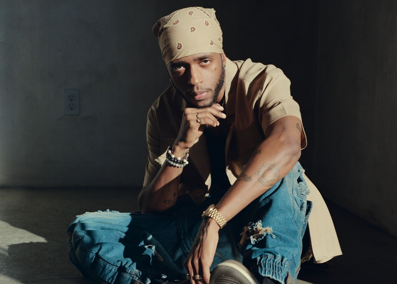 6LACK Announces ‘SINCE I HAVE A LOVER’ World Tour setlist.fm