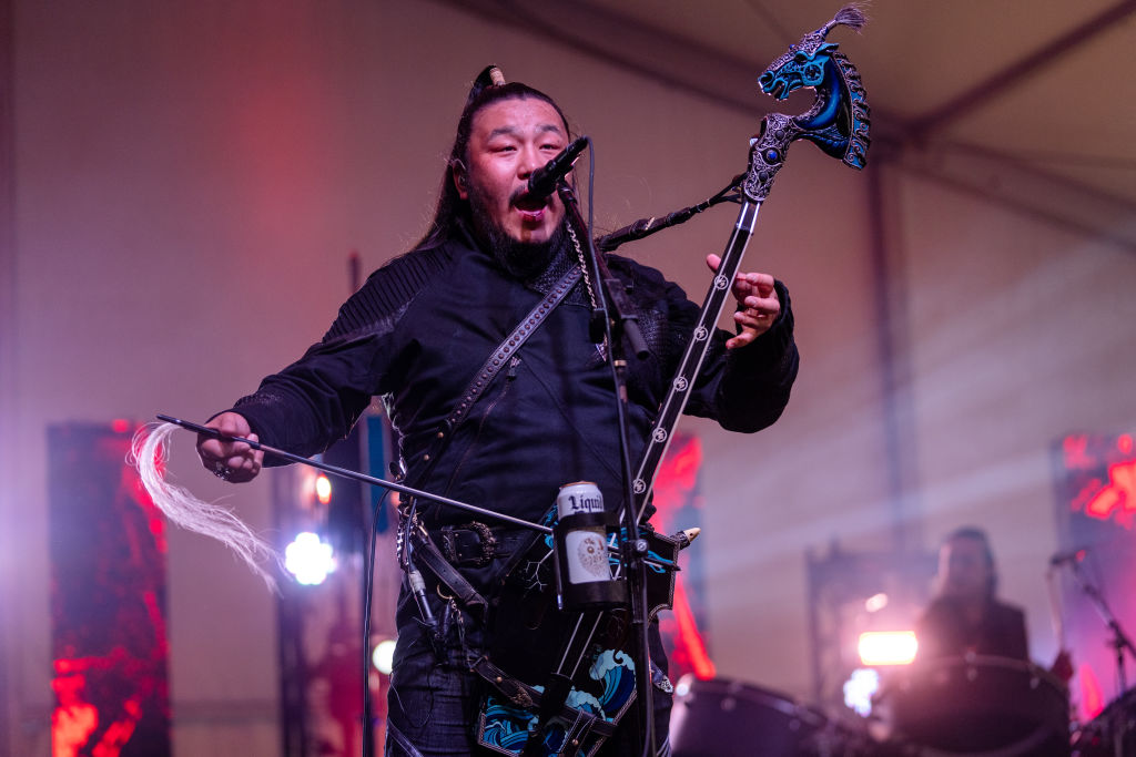 The HU & Asking Alexandria Announce CoHeadlining 2023 Tour setlist.fm