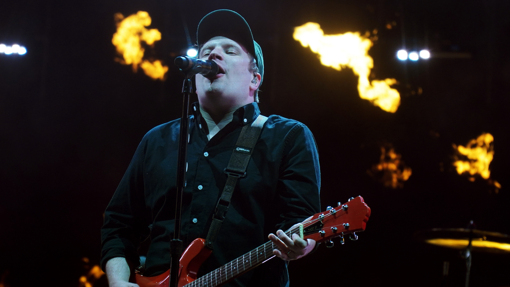 Photos + Review Fall Out Boy and BMTH in Los Angeles setlist.fm