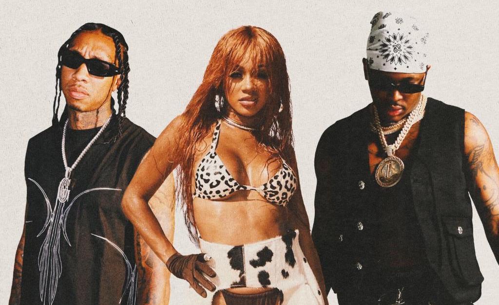 YG, Tyga and Saweetie Announce ‘STR8 to the Klub’ Tour setlist.fm