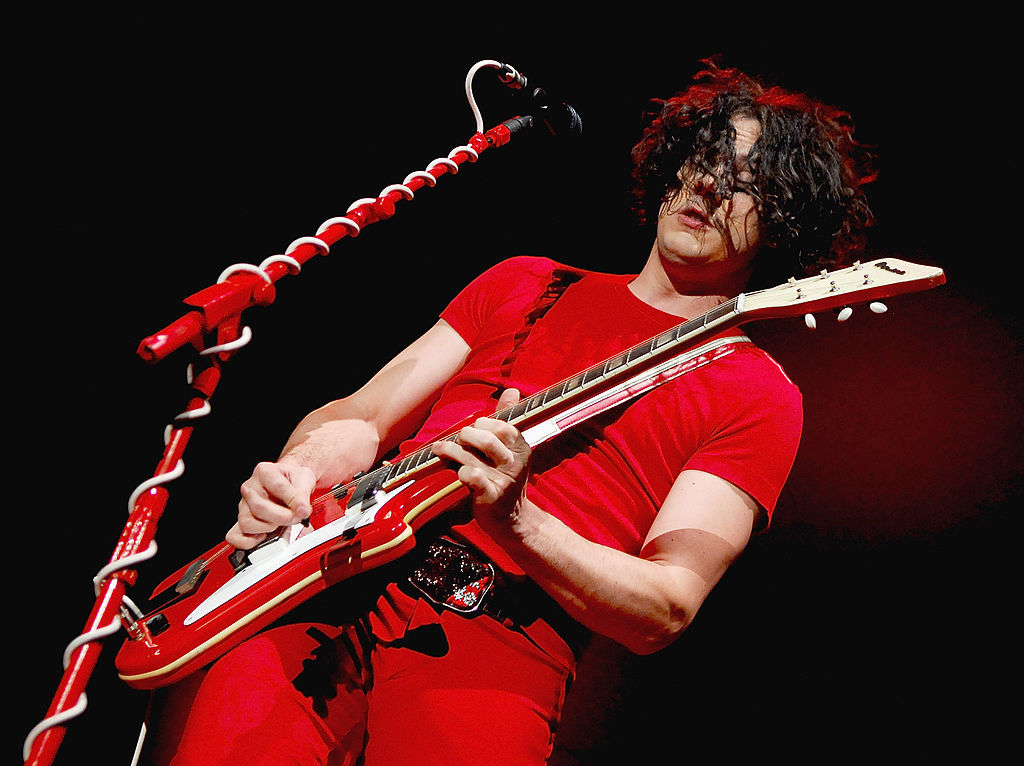 Setlist History: White Stripes' Last Full Concert