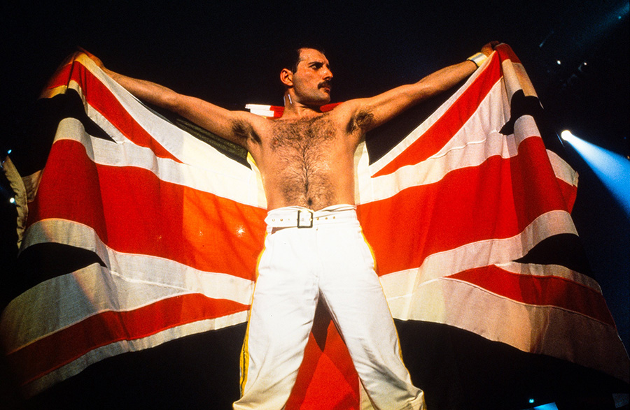 Setlist History Queen’s Final Show With Freddie Mercury setlist.fm