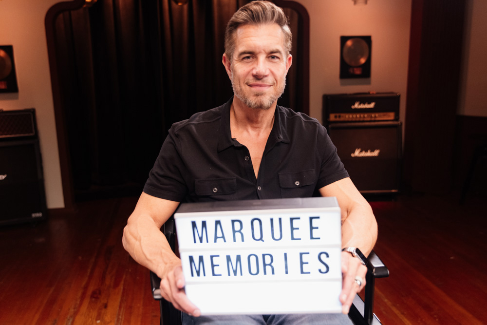 Marquee Memories 311 setlist.fm