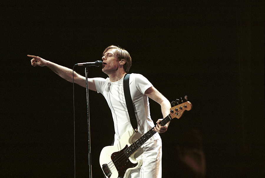 Setlist History: Bryan Adams Kicks Off '81 Tour with Live Debuts ...