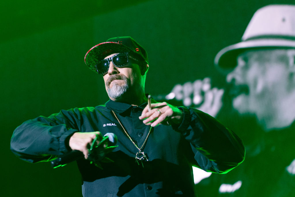Cypress Hill Announce 2024 Tour Dates setlist.fm