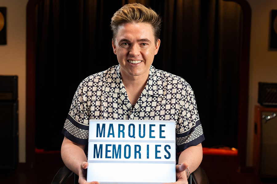 Marquee Memories Jesse McCartney setlist.fm