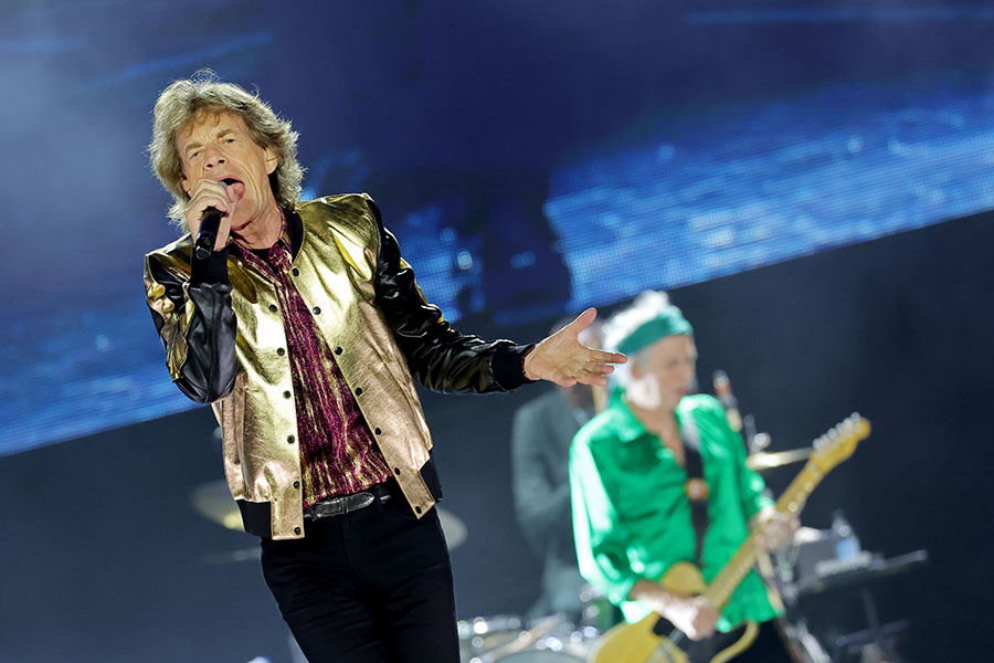 rolling stones tour asia