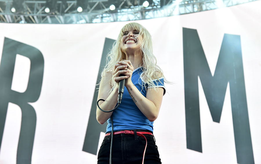 Paramore Kicks Off Tour Two setlist.fm