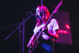 Hippo Campus Concert Setlists Setlist Fm