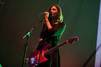 My Bloody Valentine Concert Setlists Setlist Fm