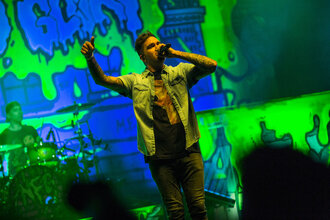 New Found Glory Concert Setlists Setlist Fm