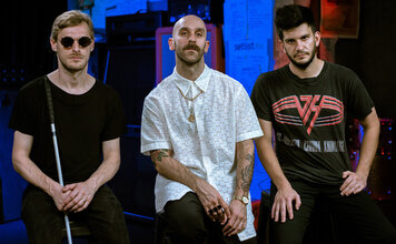 x ambassadors tour setlist