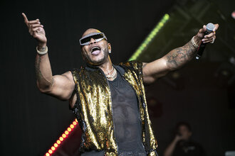 Flo Rida Concert Setlists | setlist.fm