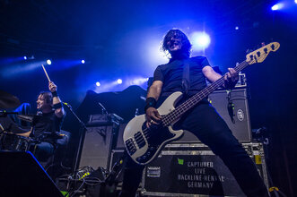 Volbeat Concert Setlists Setlist Fm