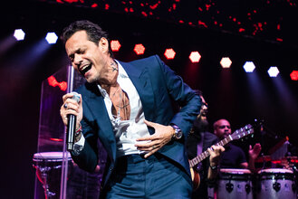  Marc Anthony Concert Setlists setlist.fm