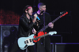 all time low tour wiki