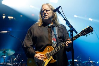 Warren Haynes Christmas Jam 2022 Setlist Warren Haynes Concert Setlists | Setlist.fm
