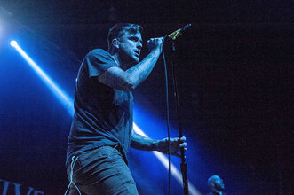 Tigers Jaw Concert Setlists Setlist Fm