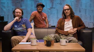 incubus tour review