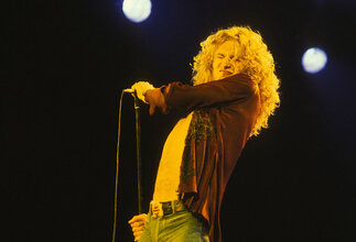 Setlist History: Led Zeppelin’s Final UK Shows Were Massive