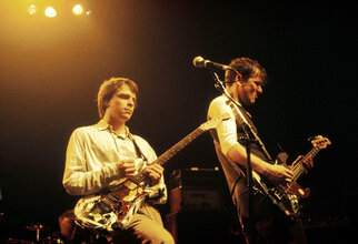 weezer tour 1994
