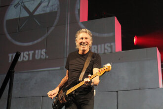 roger waters tour band 2023