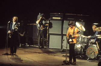 deep purple machine head tour 1972