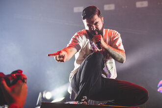 a day to remember tour seattle