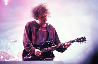the cure uk tour 2024