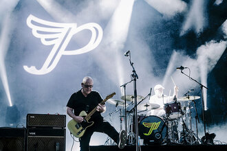 pixies tour spain