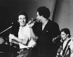 bruce springsteen river tour 1981