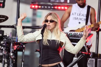Reneé Rapp Concert Setlists | setlist.fm